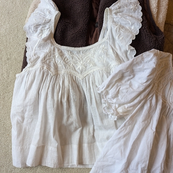 The GREAT Keepsake Top - Picture 5 of 5